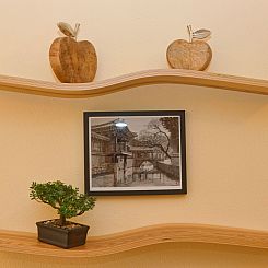 Appartement Studio Predigtstuhl