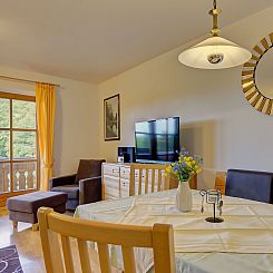 Appartement Siebensteinkopf