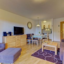 Appartement Siebensteinkopf
