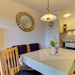 Appartement Siebensteinkopf