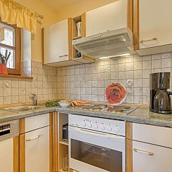 Appartement Siebensteinkopf
