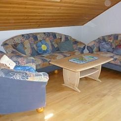 Appartement Moderne Ferienwohnung mit Gartennutzung