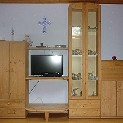 Appartement Moderne Ferienwohnung mit Gartennutzung