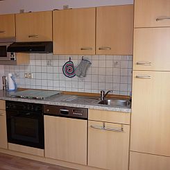 Appartement Moderne Ferienwohnung mit Gartennutzung