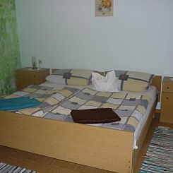 Appartement Nama