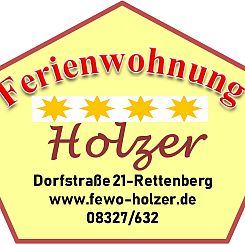 Appartement Fewo Holzer