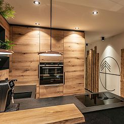 Appartement Luxus-Wellness Appartment im Edlgütl