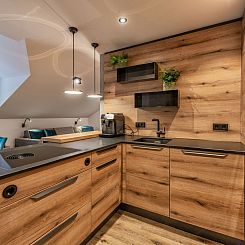 Appartement Luxus-Wellness Appartment im Edlgütl
