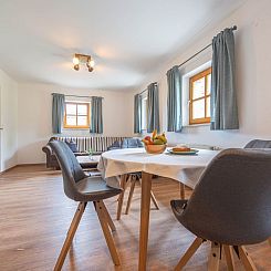 Appartement  mit Terrasse und zwei Schlafzimmer