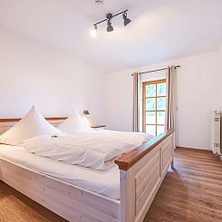 Appartement  mit Terrasse und zwei Schlafzimmer