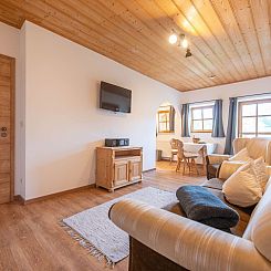 Appartement Zwoa