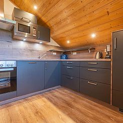 Appartement Zwoa