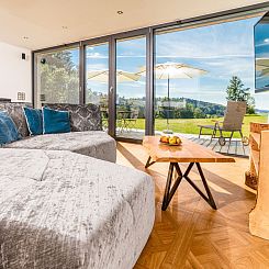Vakantiehuis Stoahäusl