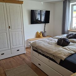 Appartement Waldstein Terrassen