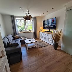 Appartement Waldstein Terrassen