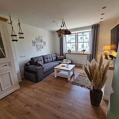 Appartement Waldstein Terrassen