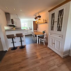 Appartement Waldstein Terrassen