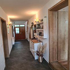 Appartement Kraxler Pärchen