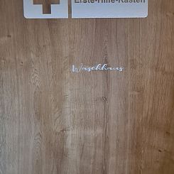 Appartement Kraxler Pärchen