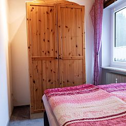 Appartement Tolles Appartement mit offenem Kamin