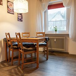 Appartement Tolles Appartement mit offenem Kamin