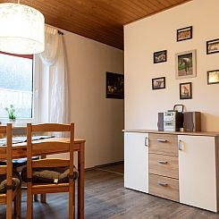 Appartement Tolles Appartement mit offenem Kamin