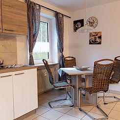 Appartement Großzügiges Ferienstudio für zwei Personen