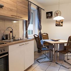Appartement Großzügiges Ferienstudio für zwei Personen