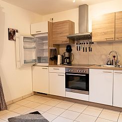 Appartement Großzügiges Ferienstudio für zwei Personen