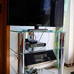 Appartement Große Wohnung in Weißenstadt