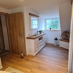 Appartement Gipfelstürmer