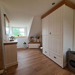 Appartement Gipfelstürmer
