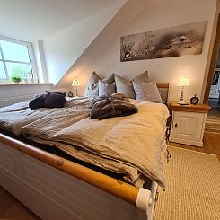 Appartement Gipfelstürmer