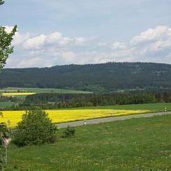Appartement am Weißenstädter See