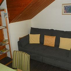Appartement am Weißenstädter See
