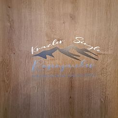 Appartement Kraxler Single