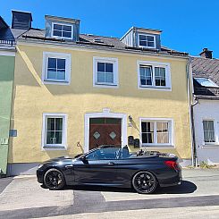 Appartement Kraxler Single