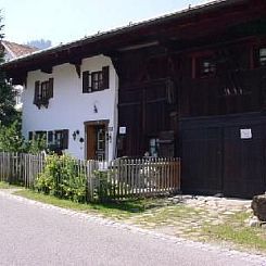 Appartement Beim Dokterer