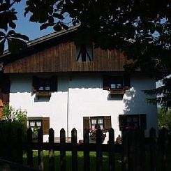 Appartement Beim Dokterer