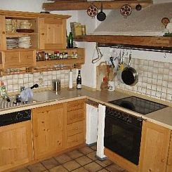 Appartement Beim Dokterer