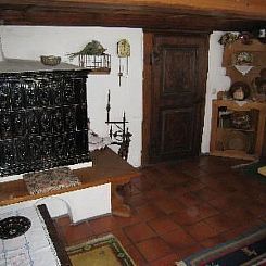 Appartement Beim Dokterer