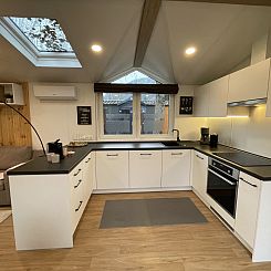 Vakantiehuis Tiny Haus Raabennest