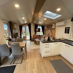 Vakantiehuis Tiny Haus Raabennest