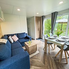 Vakantiehuis Tiny Haus Altmühlblick