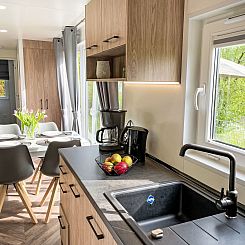 Vakantiehuis Tiny Haus Altmühlblick