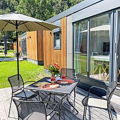 Vakantiehuis Tiny Haus Xandra
