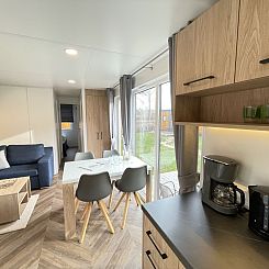 Vakantiehuis Tiny Haus Xandra