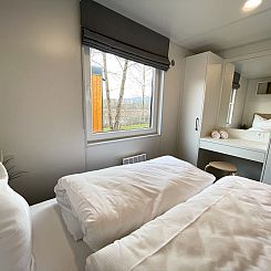 Vakantiehuis Tiny Haus Xandra