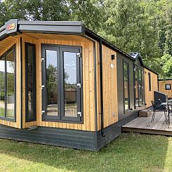 Vakantiehuis Tiny Haus Josef