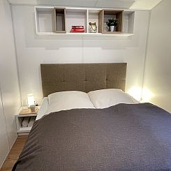 Vakantiehuis Tiny Haus Altmühlpanorama
